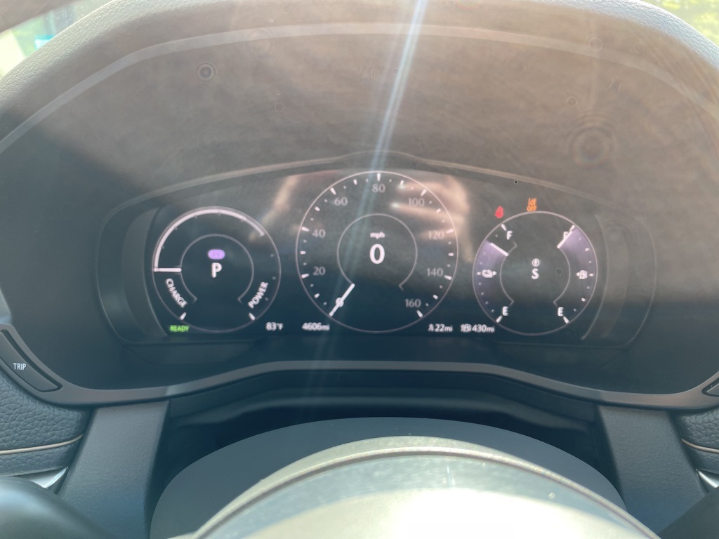 2025 Mazda CX-70 Premium photo 15