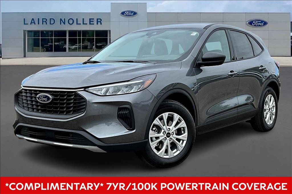 2026 Ford Escape Active's photo