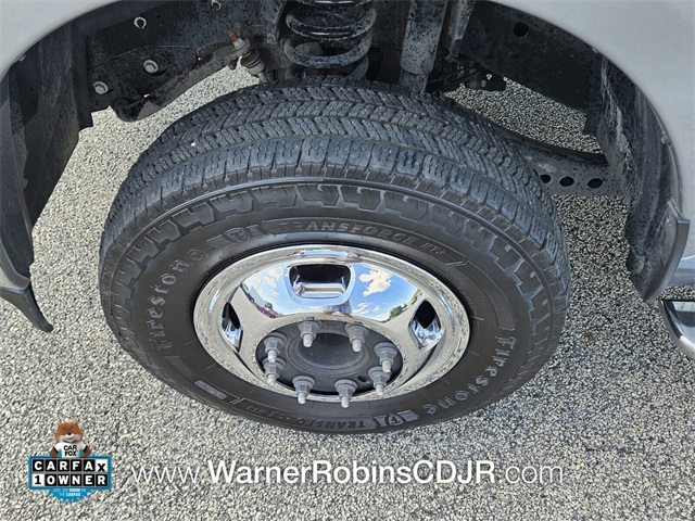 2024 Ram 3500 Big Horn photo 17