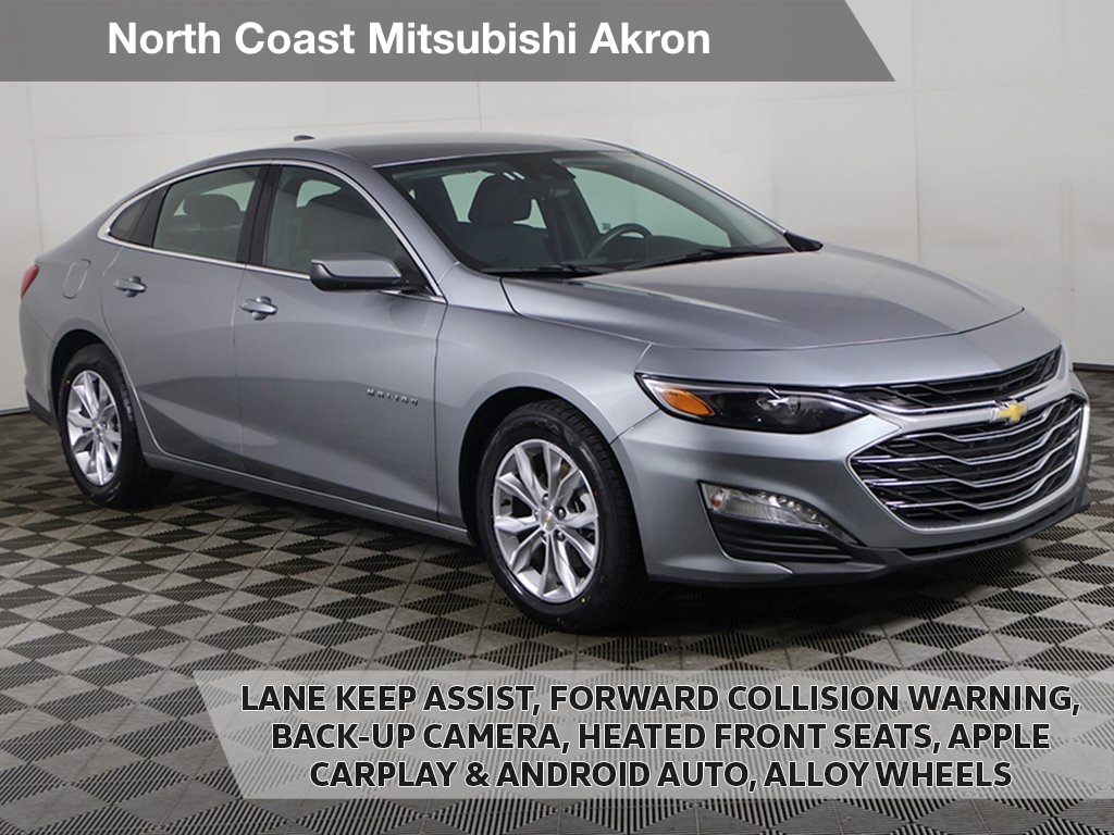 2023 Chevrolet Malibu 1LT