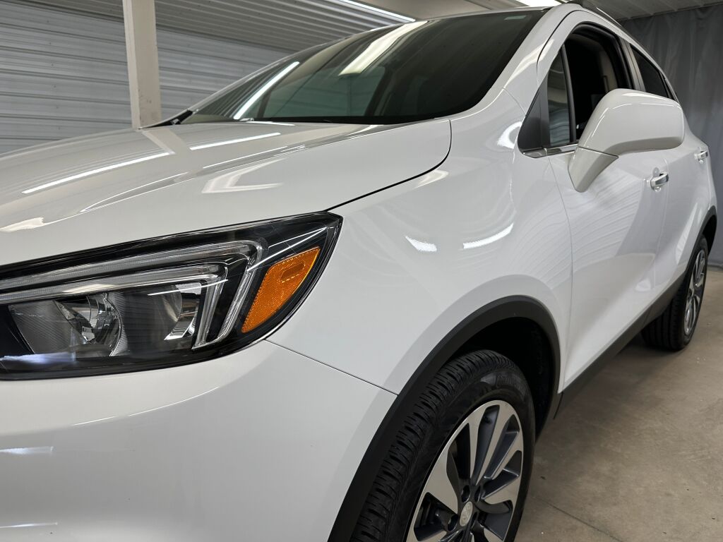 2022 Buick Encore Preferred photo 12