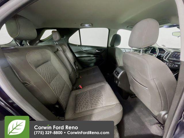 2020 Chevrolet Equinox LT photo 23