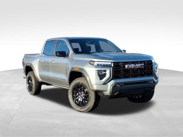 2026 GMC Canyon Elevation's photo
