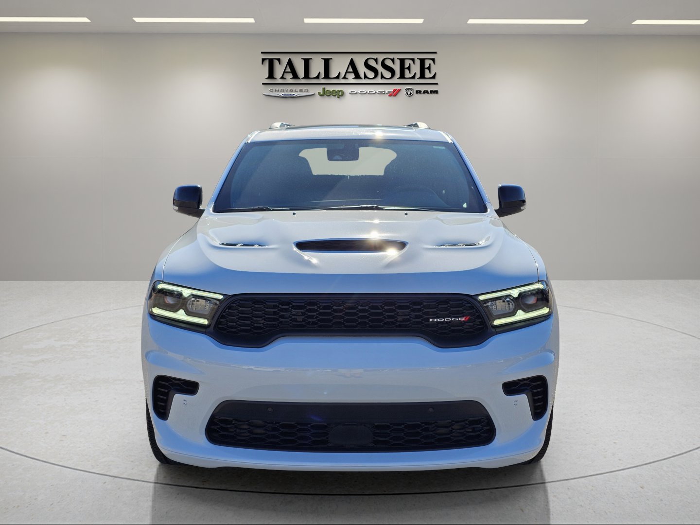 2025 Dodge Durango R/T Plus photo 2