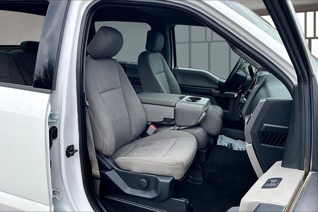 2020 Ford F-150 XLT photo 6