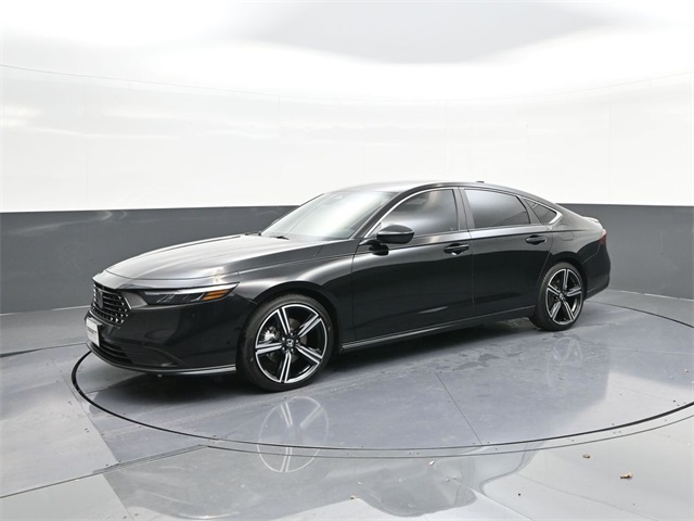 2025 Honda Accord - Image 1