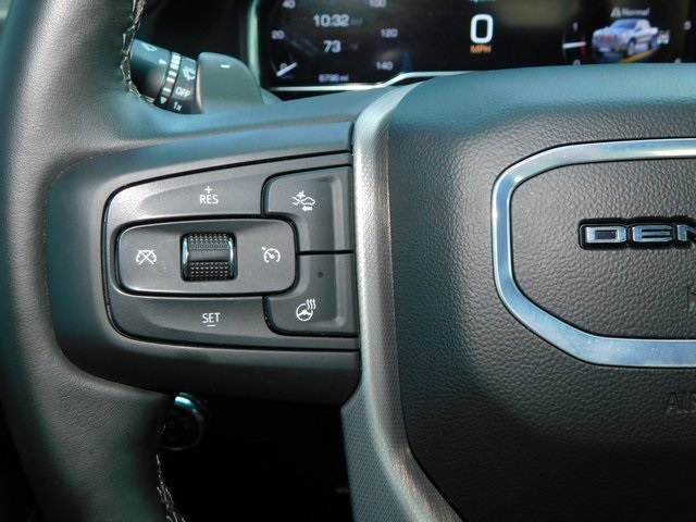 2024 Gmc Sierra 1500 Denali photo 31
