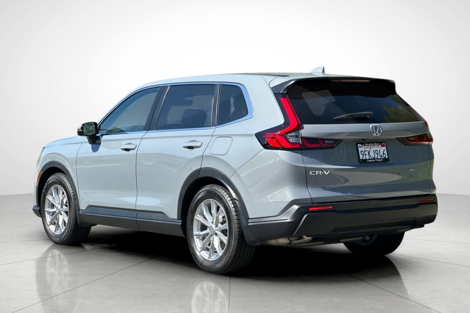 2023 Honda CR-V EX-L photo 11