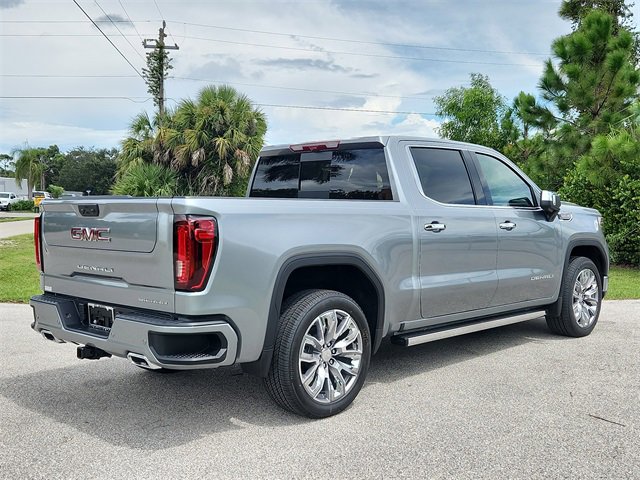 2026 Gmc Sierra 1500 Denali photo 4