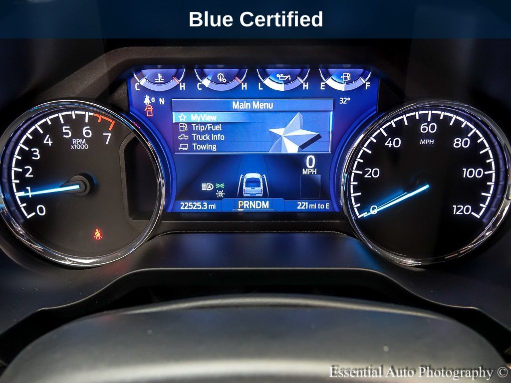 2023 FORD F-150 - Image 14