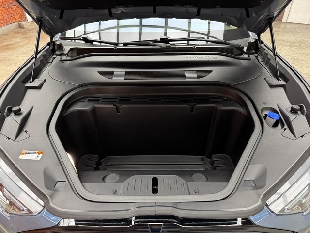 2024 Ford Mustang Mach-E Premium photo 24
