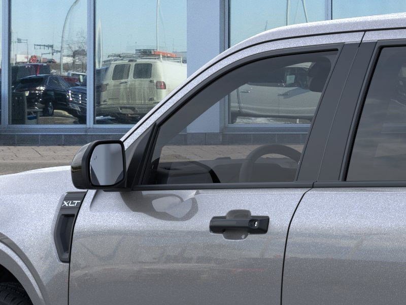 2025 Ford Maverick XLT photo 19