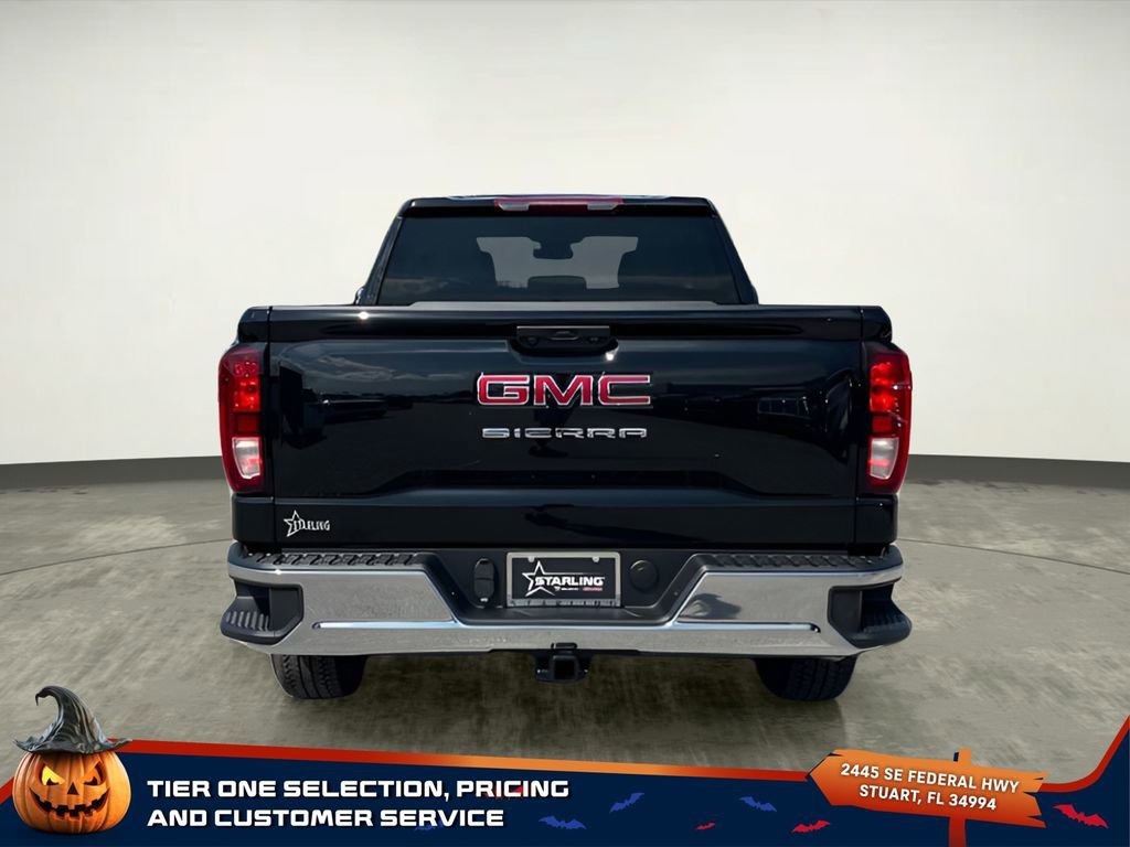 2026 Gmc Sierra 1500 Pro photo 6