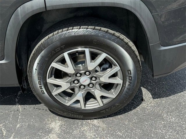 2023 Gmc Acadia SLE photo 4