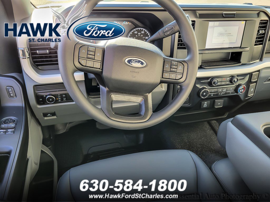 2026 FORD F-350 - Image 8