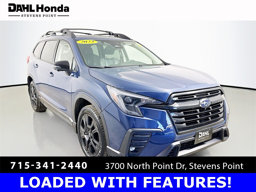 2023 Subaru Ascent Onyx Edition Limited's photo