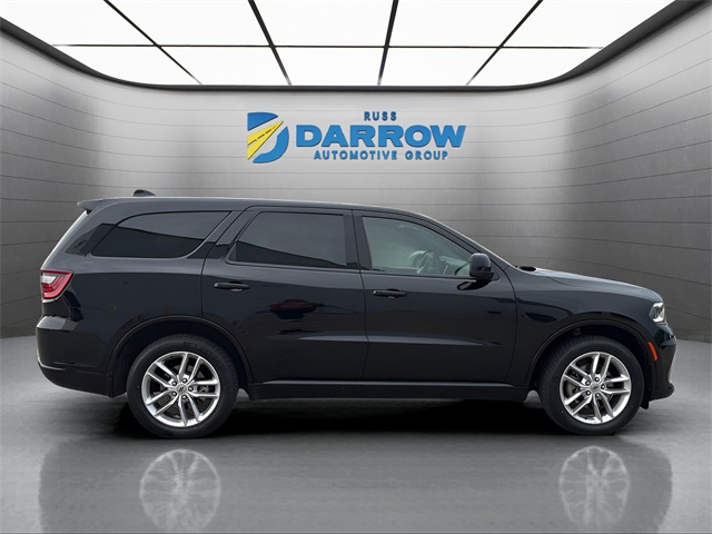 2023 Dodge Durango GT photo 5