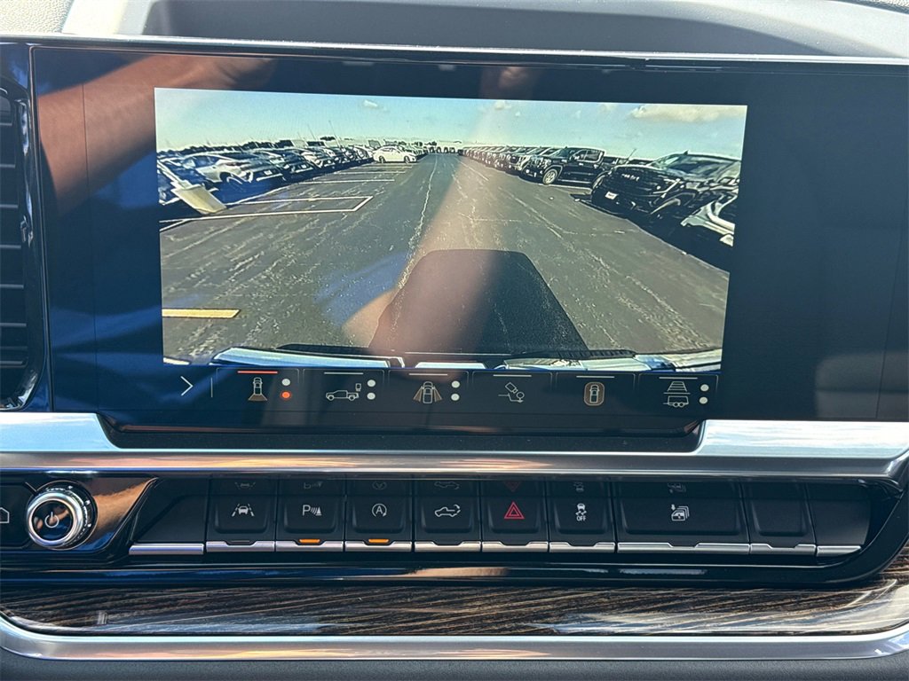 2026 GMC SIERRA - Image 25