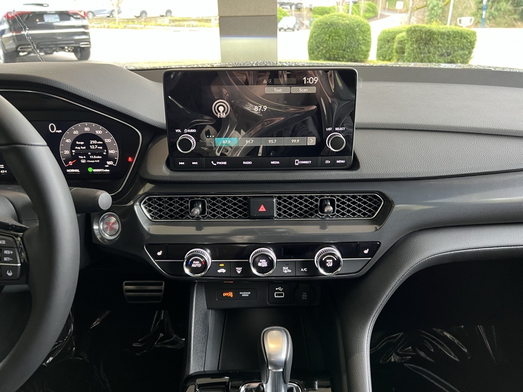 2025 Acura Integra A-Spec photo 19