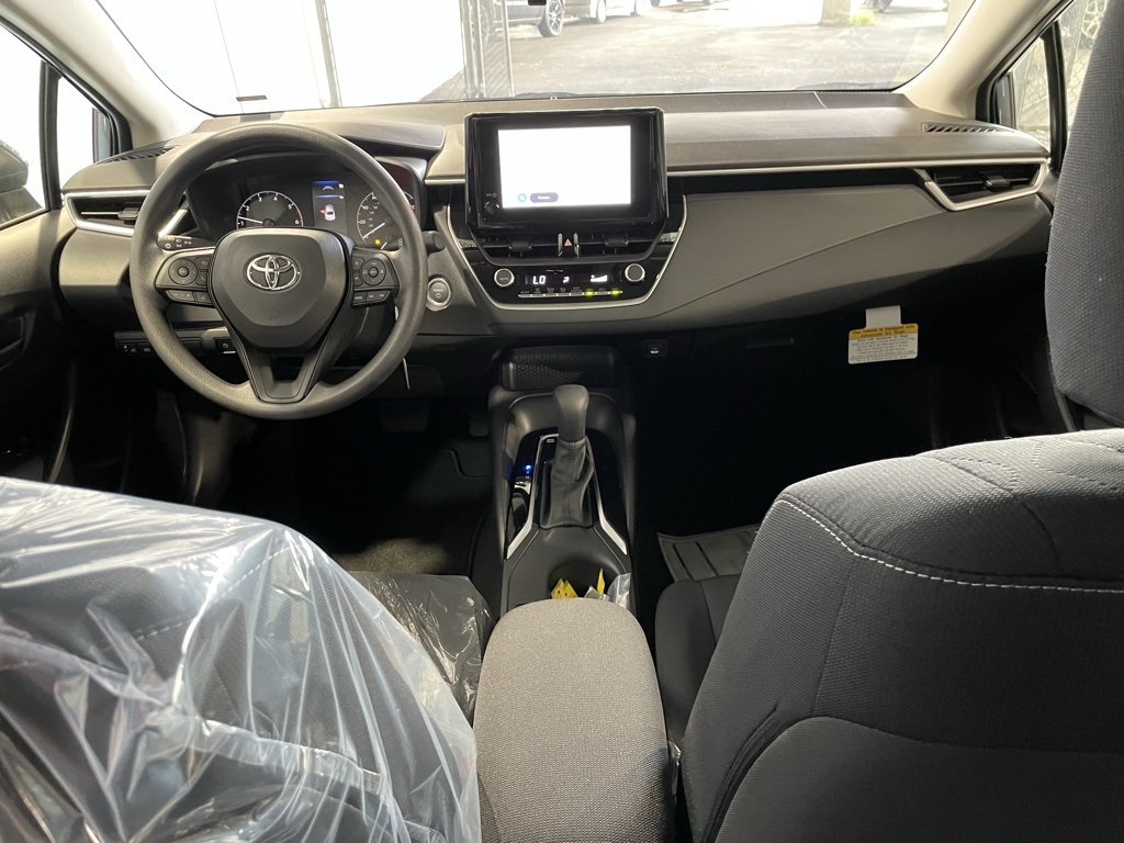 2024 Toyota Corolla Hybrid LE photo 21
