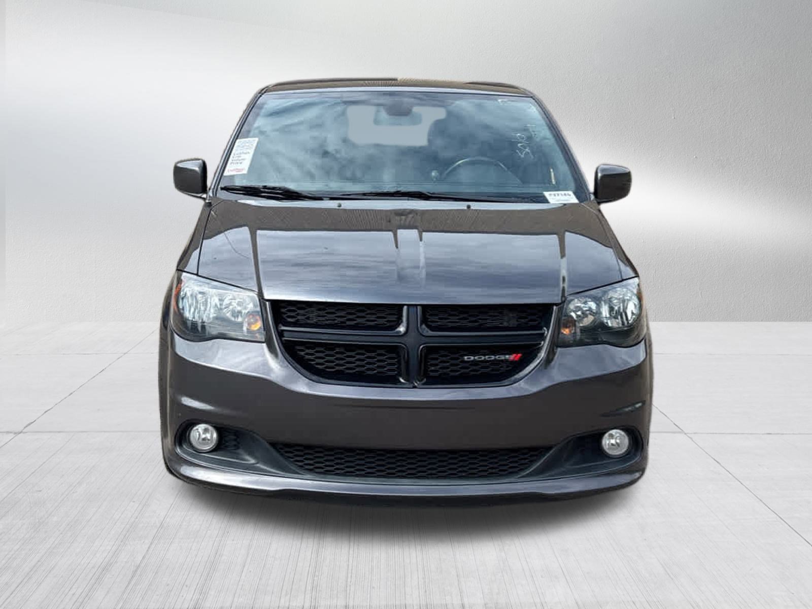 Used 2019 Dodge Grand Caravan SE Plus with VIN 2C4RDGBG2KR502631 for sale in Golden Valley, Minnesota