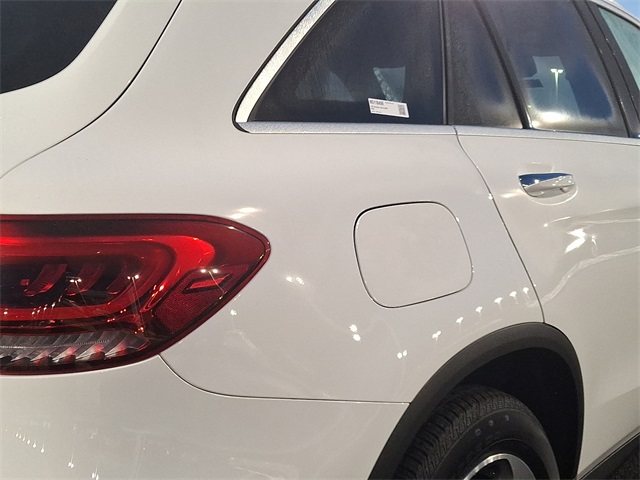 2022 Mercedes Benz GLC 300 4MATIC photo 8