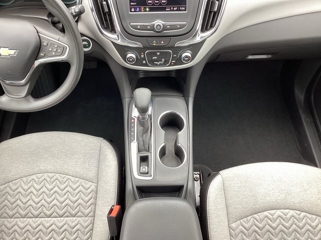 2024 Chevrolet Equinox LS photo 17