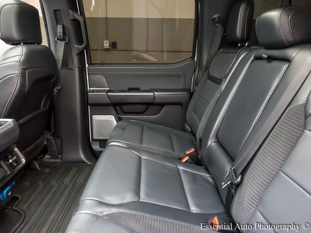 2023 FORD F-150 - Image 12