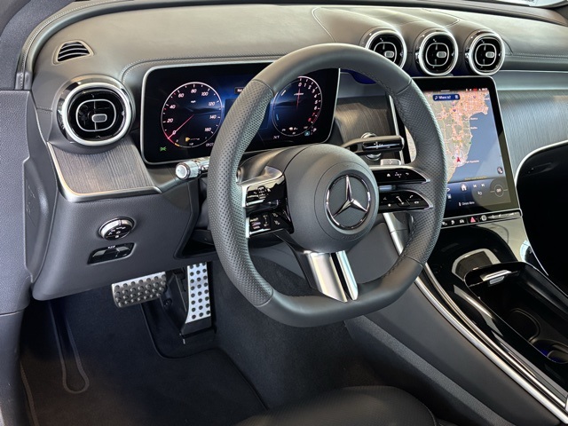 2026 Mercedes Benz GLC 350e 4MATIC photo 10