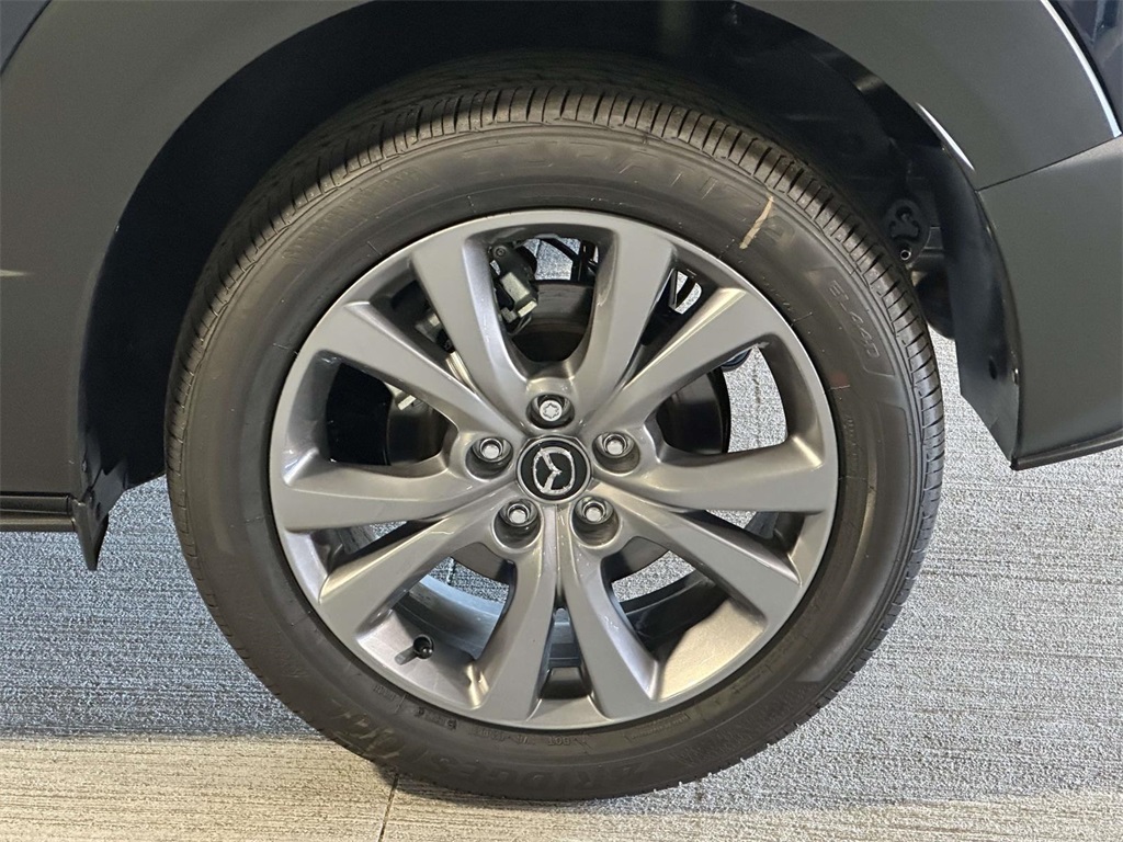 2025 Mazda CX-30 2.5 S Preferred photo 11