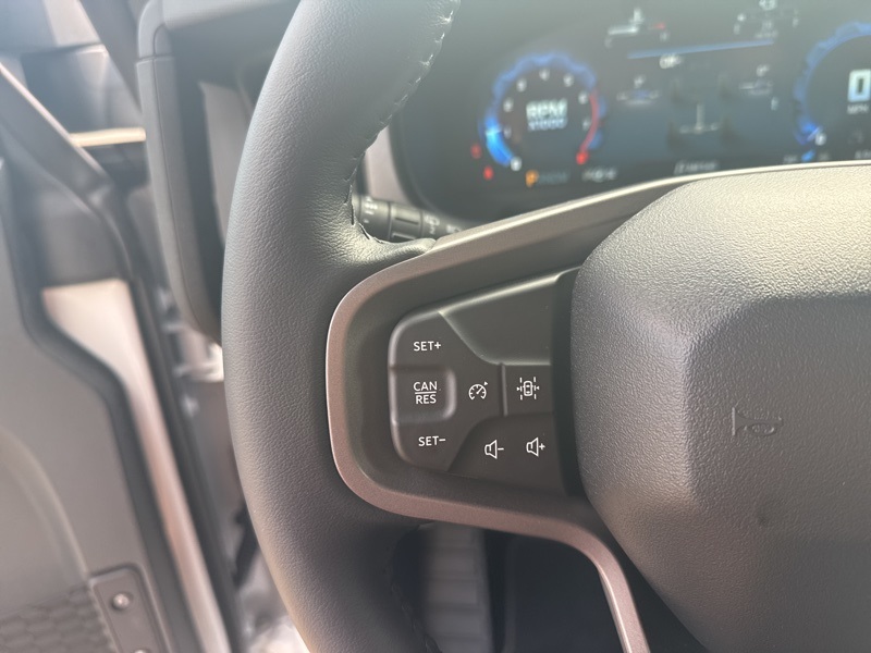 2025 Ford Bronco Big Bend photo 25