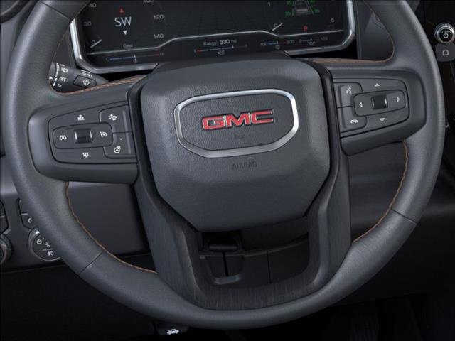2026 Gmc Sierra 2500 HD AT4 photo 19