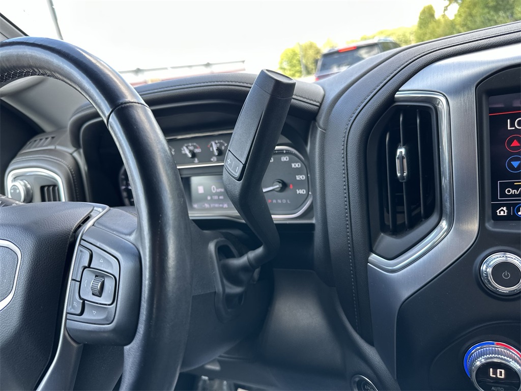 2019 Gmc Sierra 1500 SLT photo 19