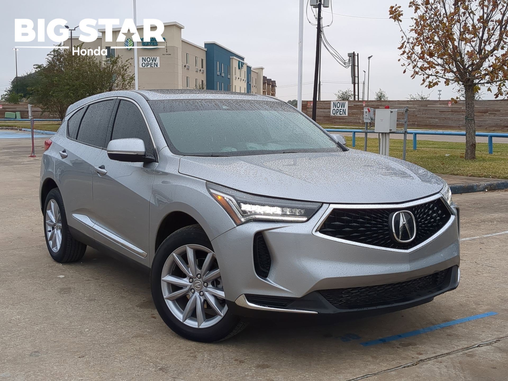 2024 Acura RDX Base's photo