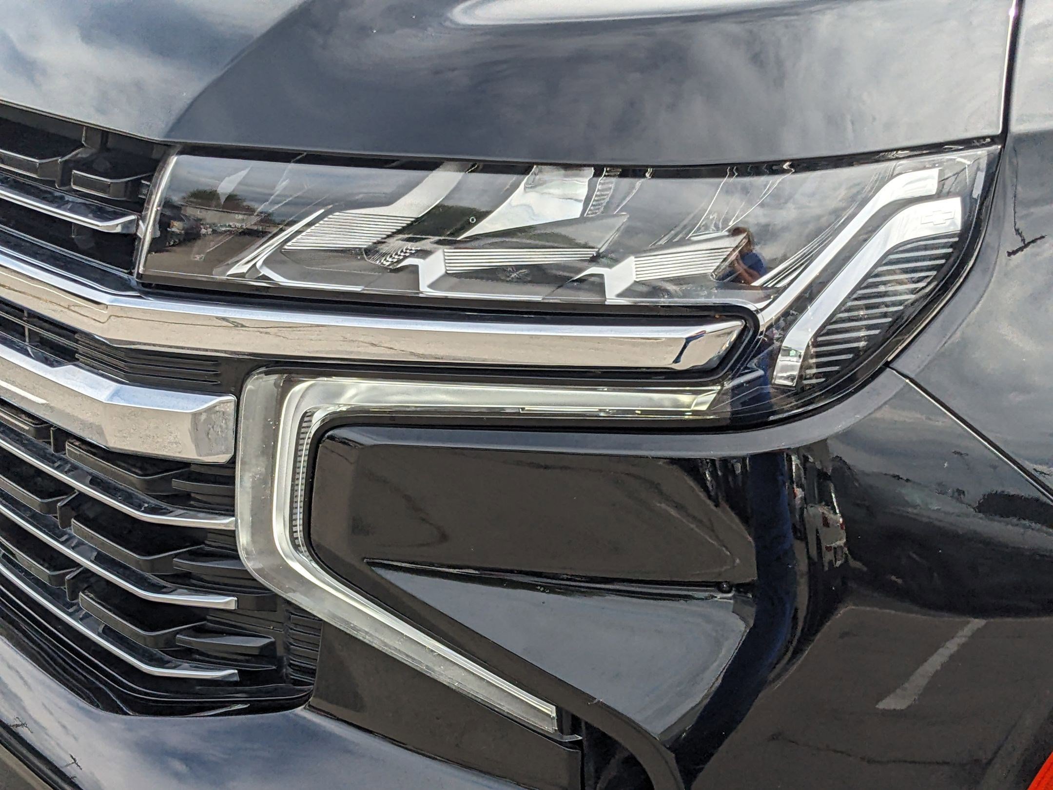 2023 Chevrolet Tahoe LT photo 31
