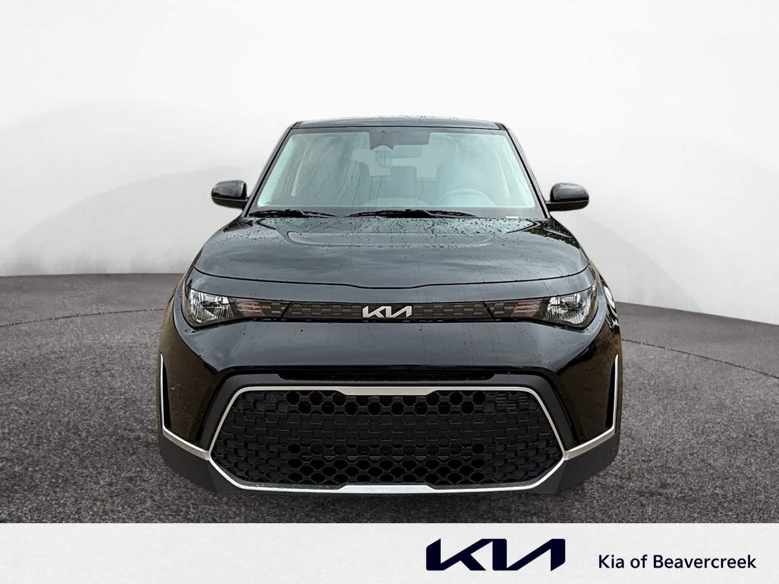 2025 Kia Soul LX photo 7