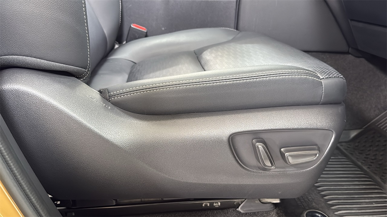 2024 Toyota Land Cruiser Base photo 20