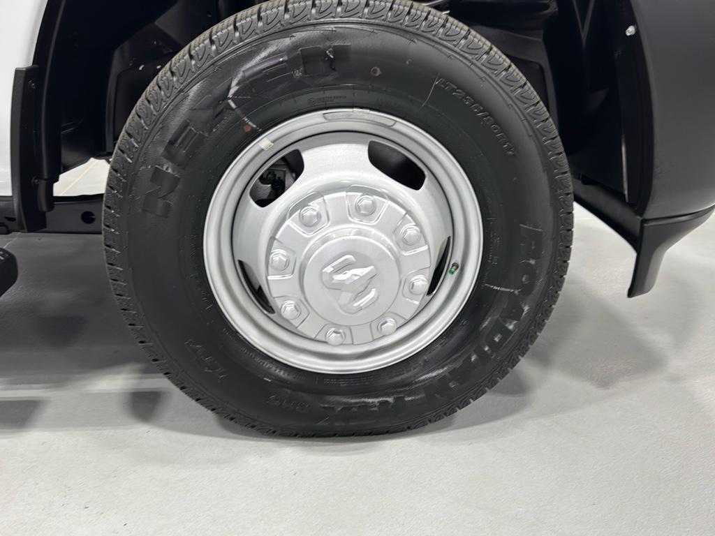 2024 Ram 3500 Tradesman photo 17