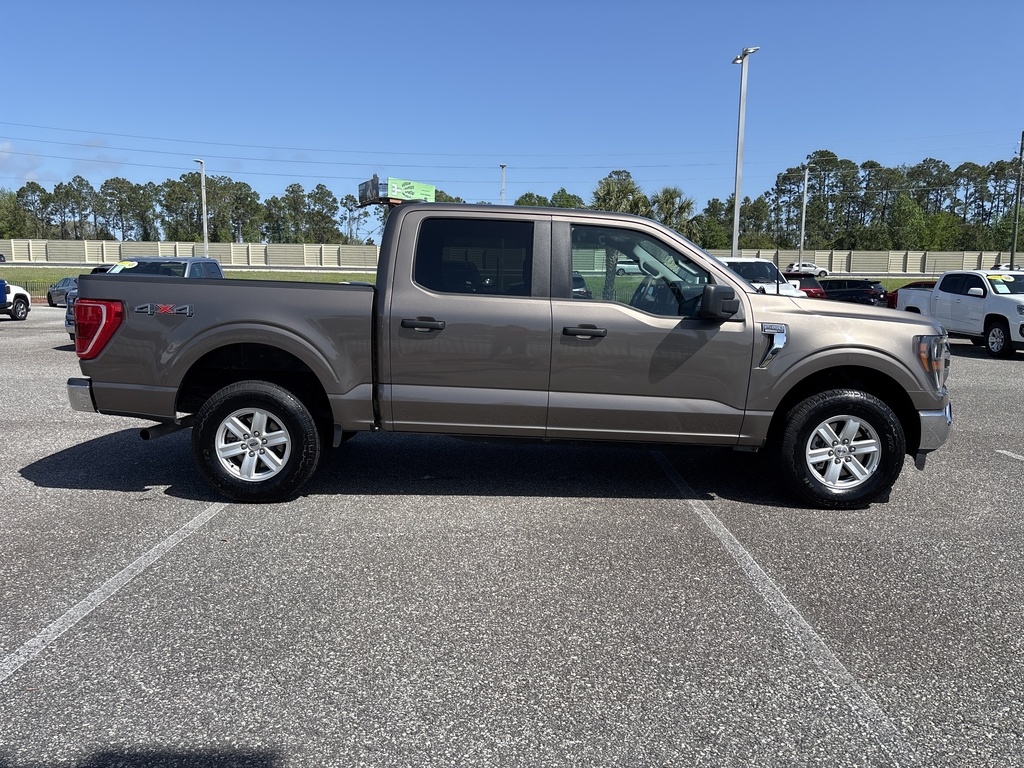 2023 Ford F-150 XLT photo 6