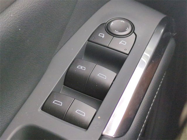 2026 Chevrolet Traverse photo 21