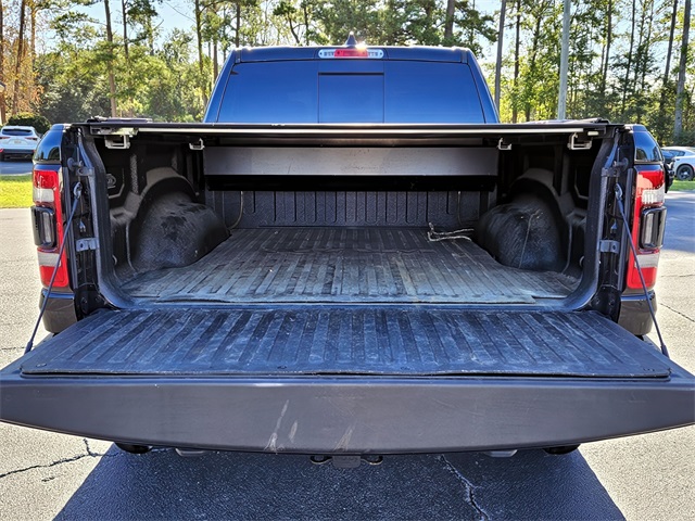 2021 Ram 1500 TRX photo 13