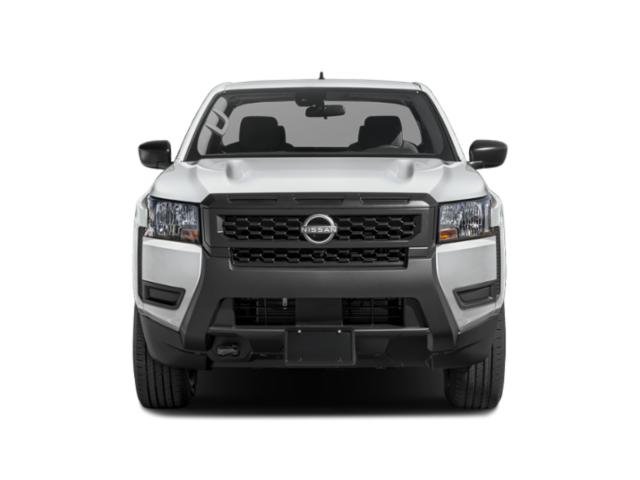 2026 Nissan Frontier King Cab S photo 4