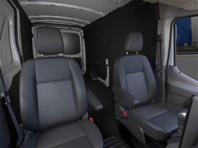 2025 Ford Transit photo 9