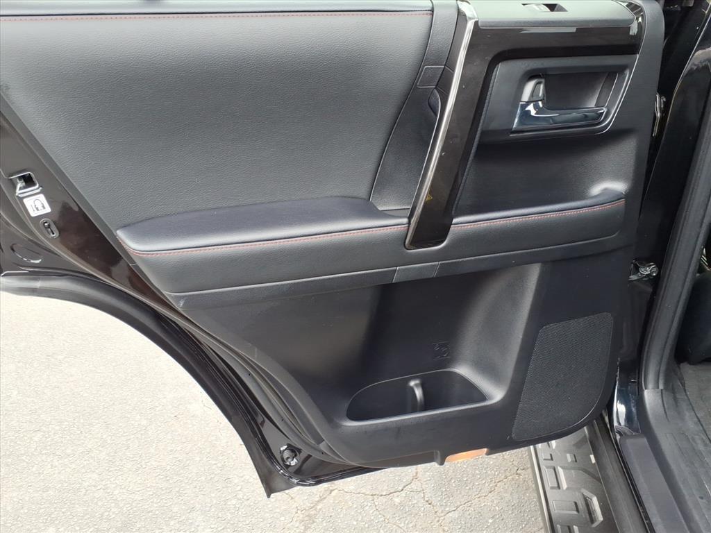 2024 Toyota 4Runner TRD Premium photo 24