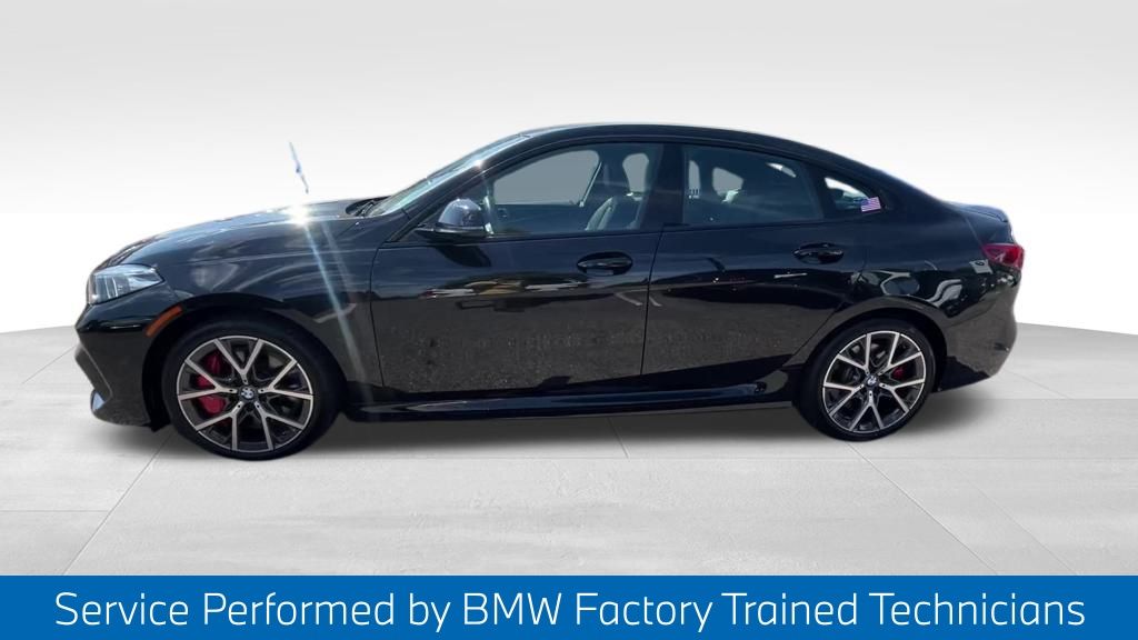 2024 Bmw M235i xDrive Gran Coupe photo 12