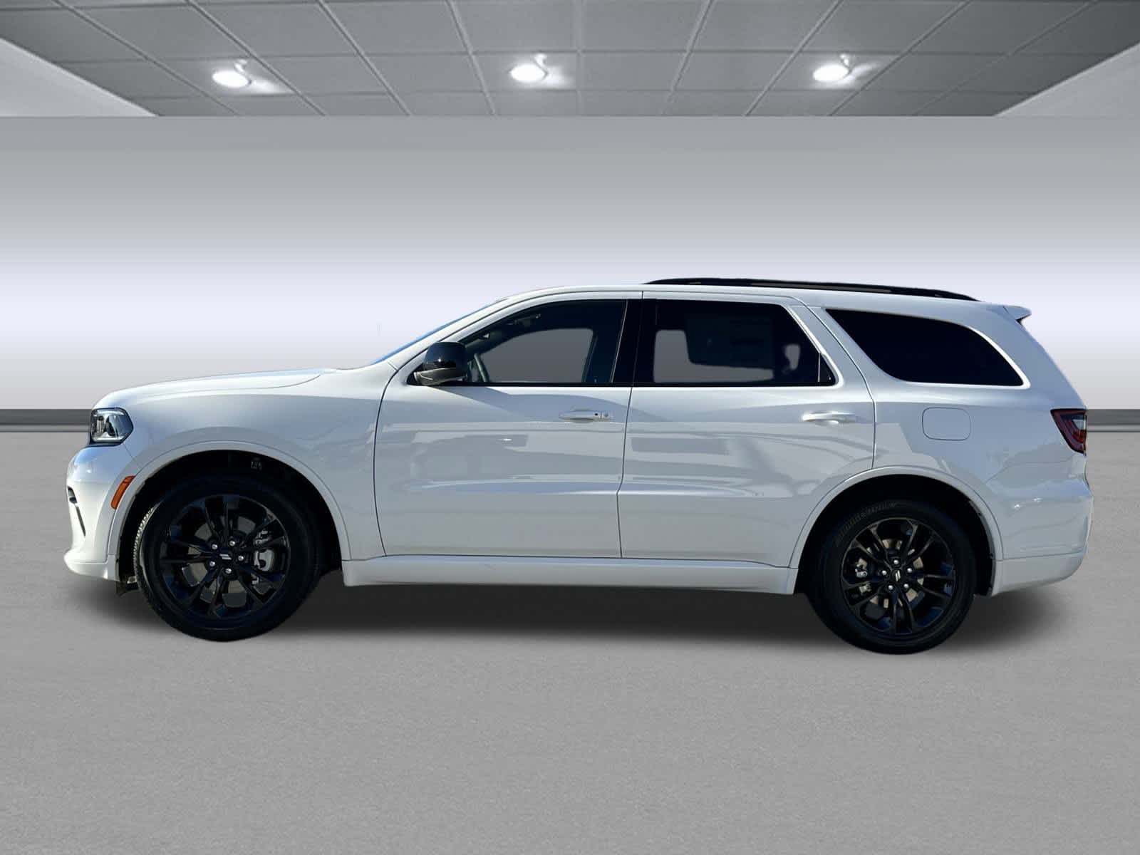 2026 Dodge Durango GT photo 4