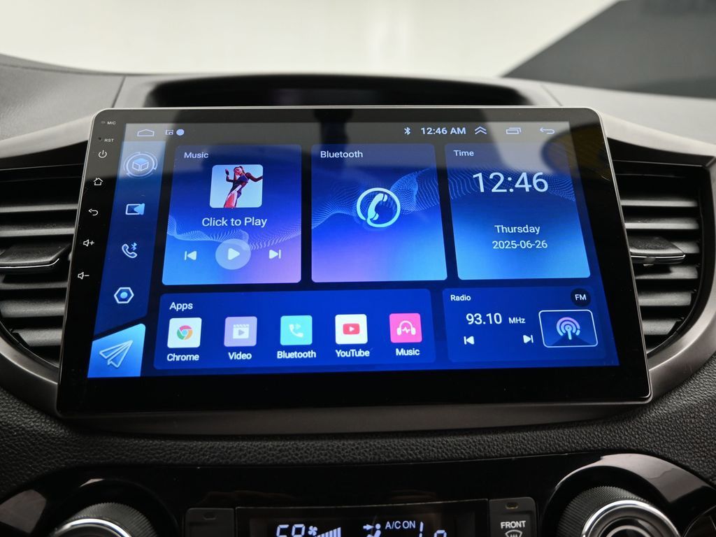 2015 Honda CR-V EX-L photo 12