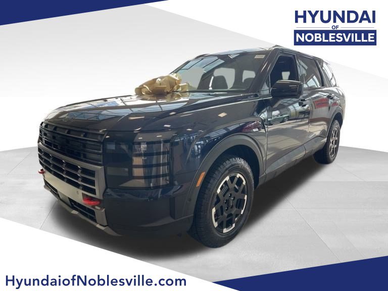 2026 Hyundai Palisade XRT Pro's photo