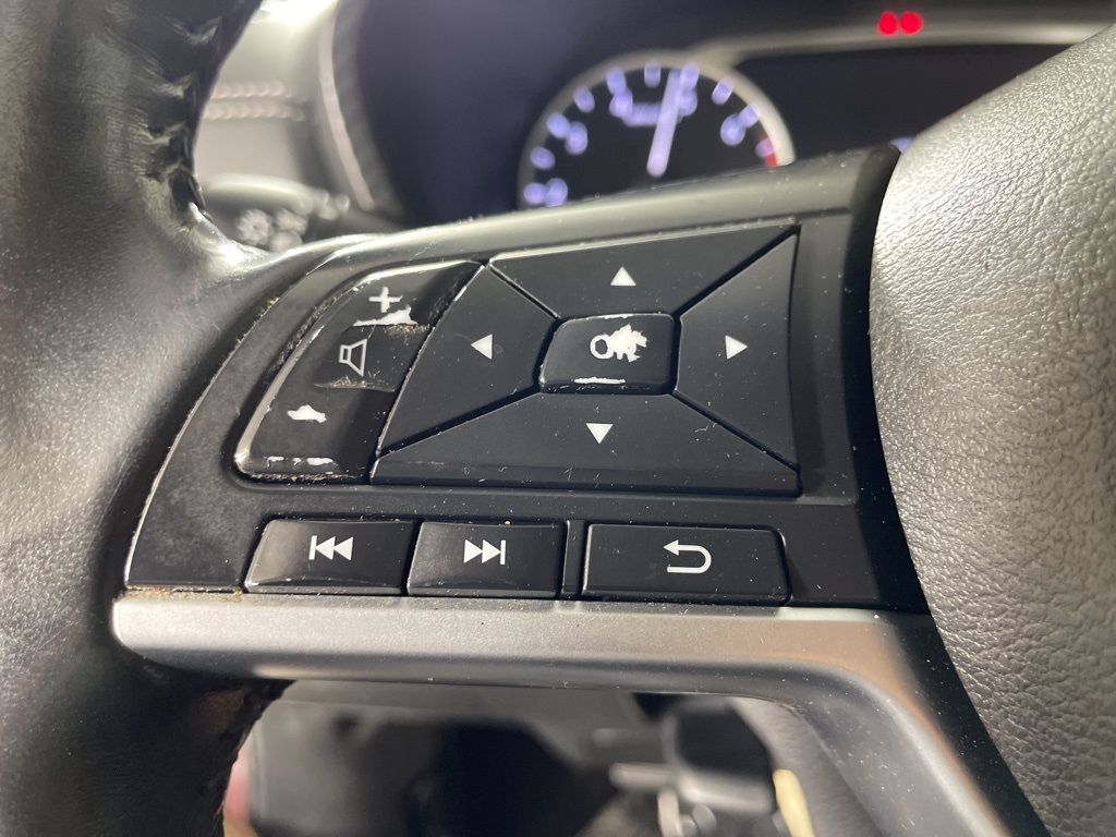 2020 Nissan Sentra SV photo 21