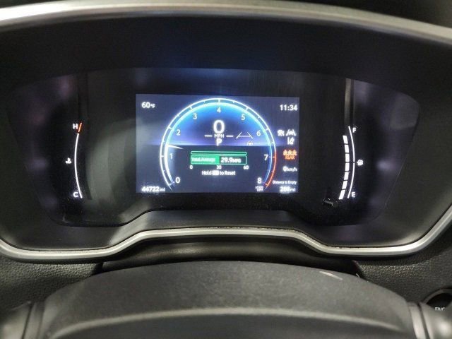 2023 Toyota Corolla Cross XLE photo 23
